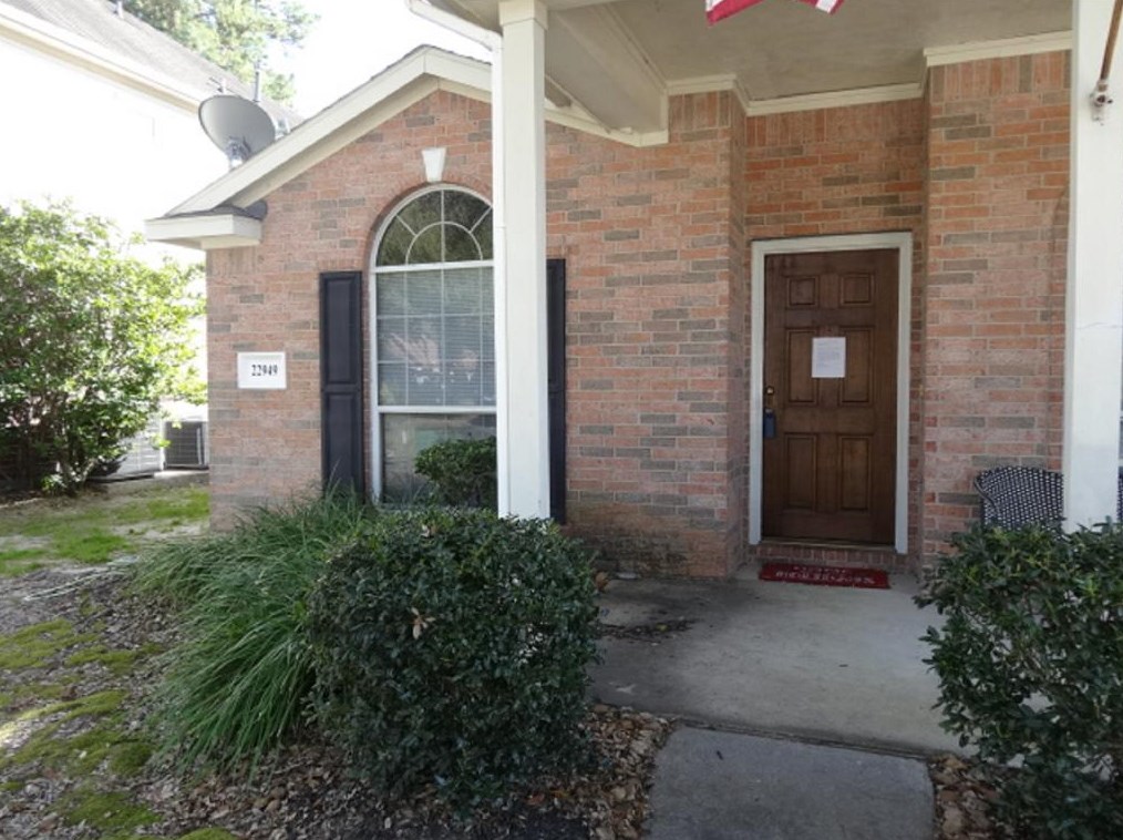 22949 Cayman Est, Conroe, TX 77385