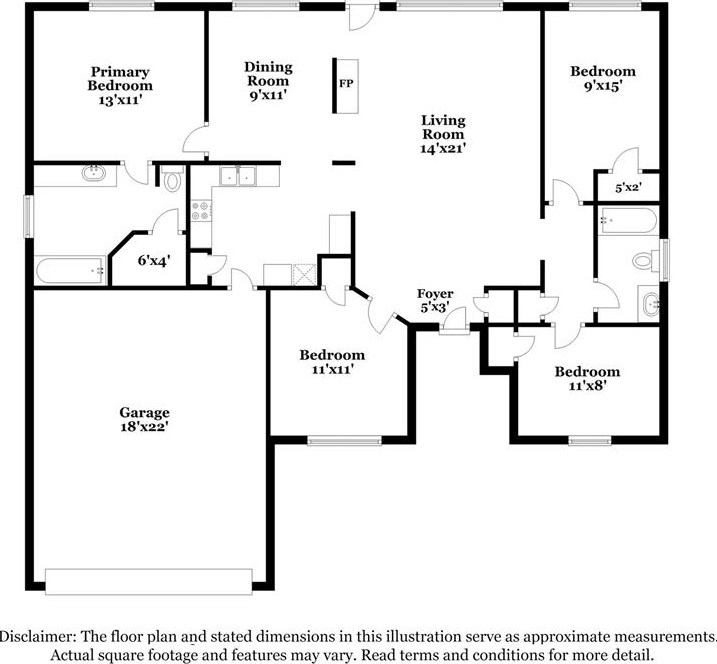 1547 Quail Trace Dr, Missouri City, TX 77489