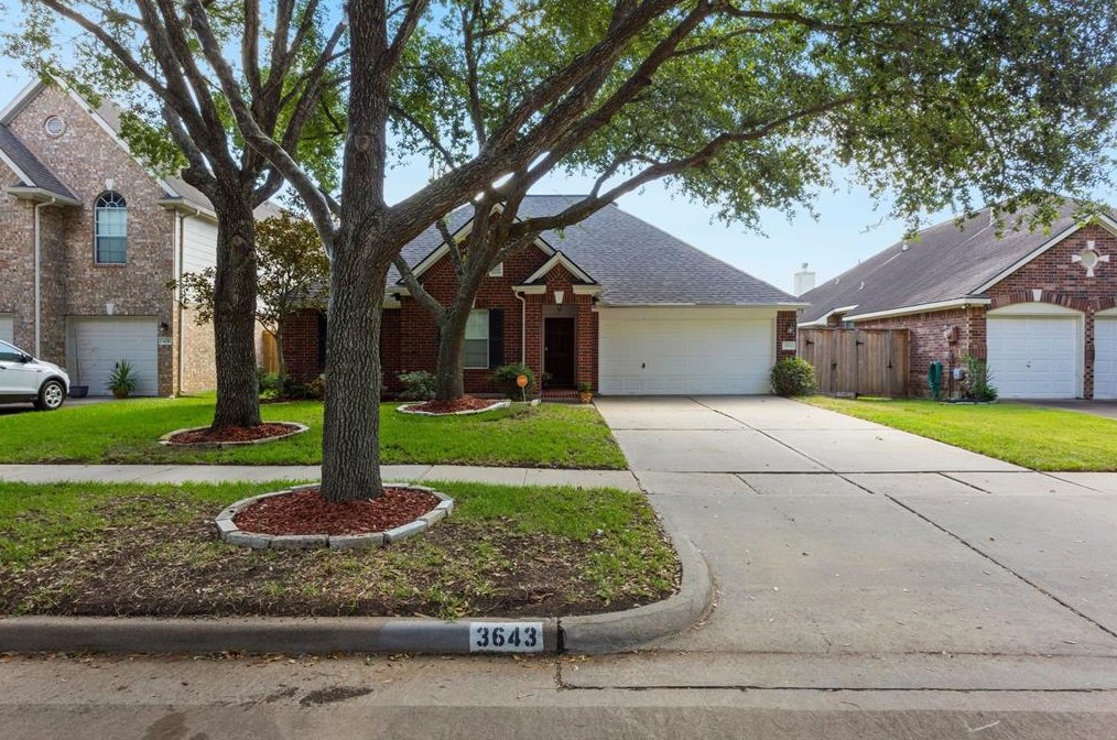 3643 Heritage Colony Dr, Missouri City, TX 77459-3980