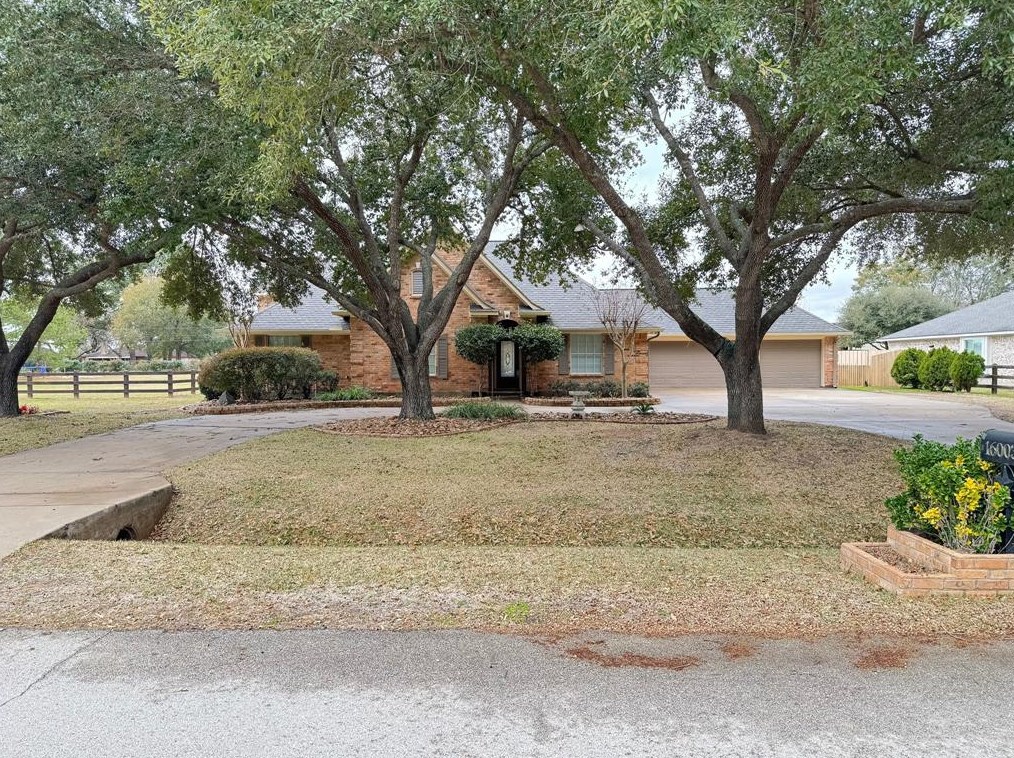 16003 Escher Rd, Cypress, TX 77433