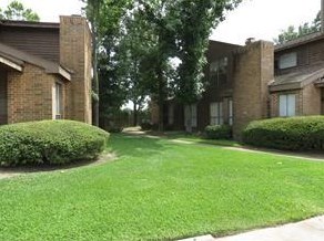 7200 W T C Jester Blvd #1602, Houston, TX 77088