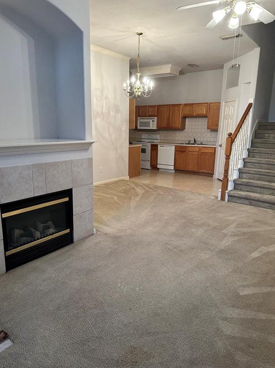 2710 Grants Lake Blvd Unit F6, Sugar Land, TX 77479