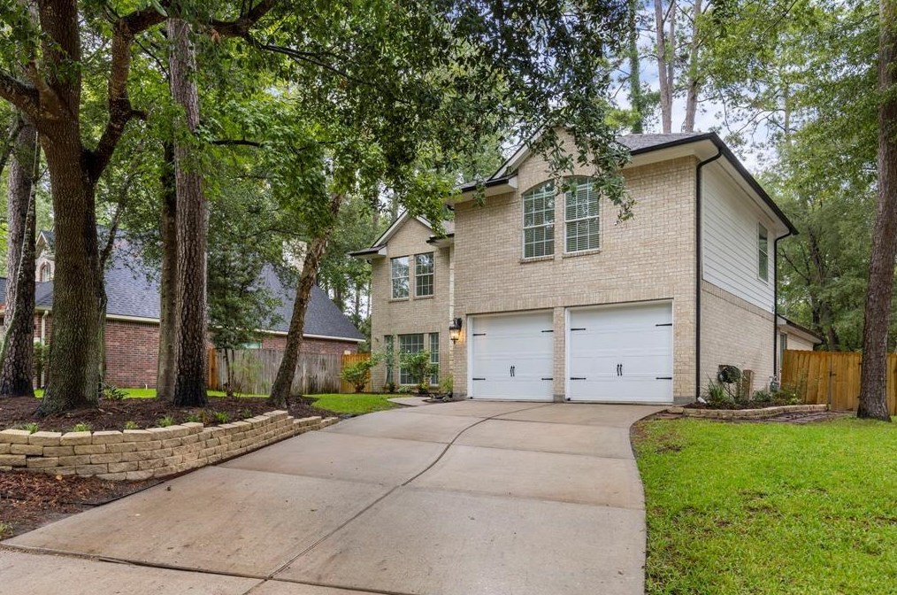 38 Florian Ct, Conroe, TX 77385