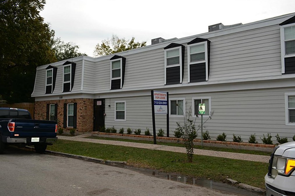 1419 Hawthorne #28, Houston, TX 77006