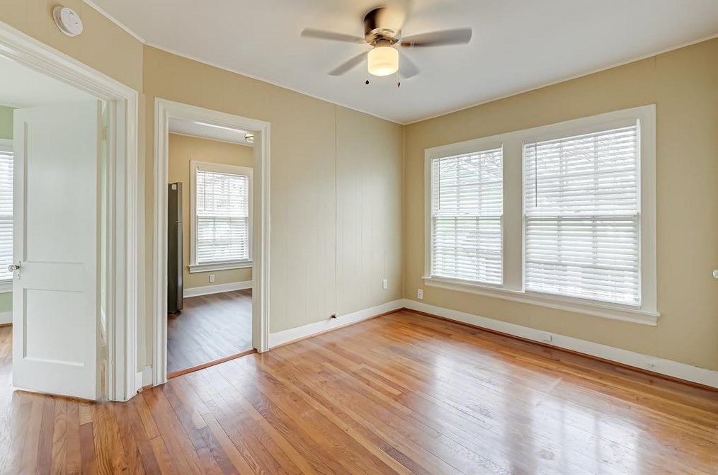 1915 Lubbock St #2, Houston, TX 77007