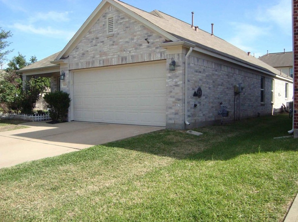 11007 Chestnut Path Way, Tomball, TX 77375