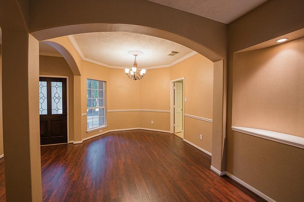 23 Lamps Glow Pl, Spring TX  77382-1151 exterior