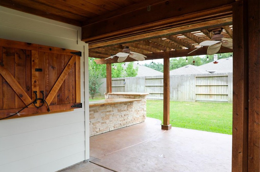21315 Rose Hollow Ln, Katy, TX 77450-6107