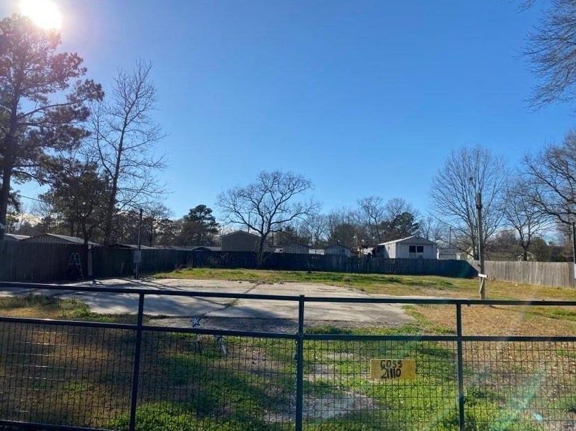 21110 Willow St, Roman Forest TX  77357-7526 exterior