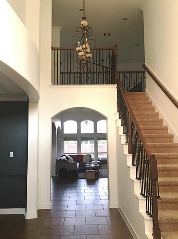 2 Galleta Ct, Spring TX  77389-2404 exterior