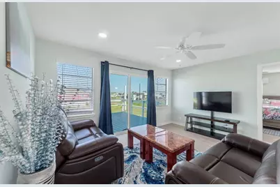 1019 Treaty Drive, Surfside Beach, TX 77541 - Photo 10