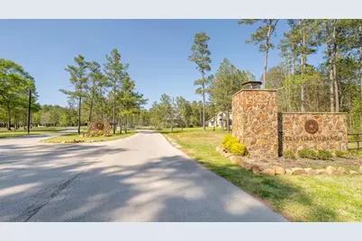 000 Bighorn Road, New Waverly, TX 77358 - Photo 2