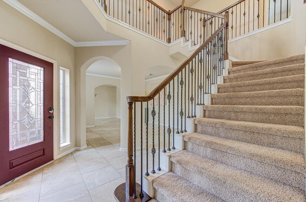 26002 Primrose Springs Ct, Katy TX  77494-2620 exterior