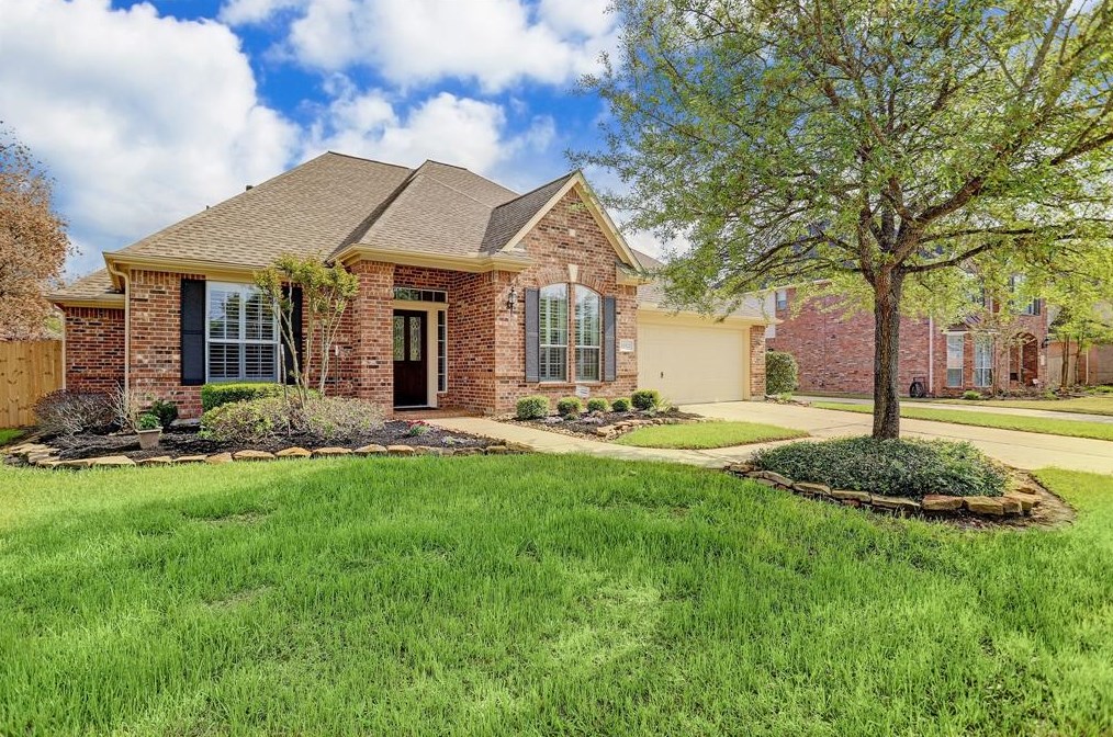 20522 Crescent Arbor Ln, Spring, TX 77379-8557