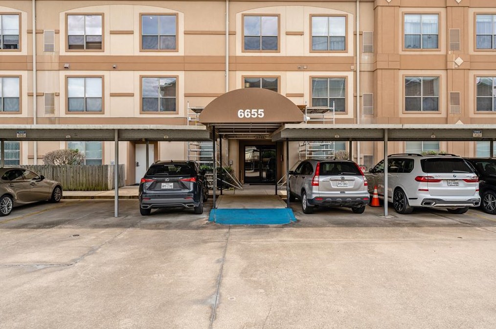 6655 W Sam Houston Pkwy S #2c, Houston, TX