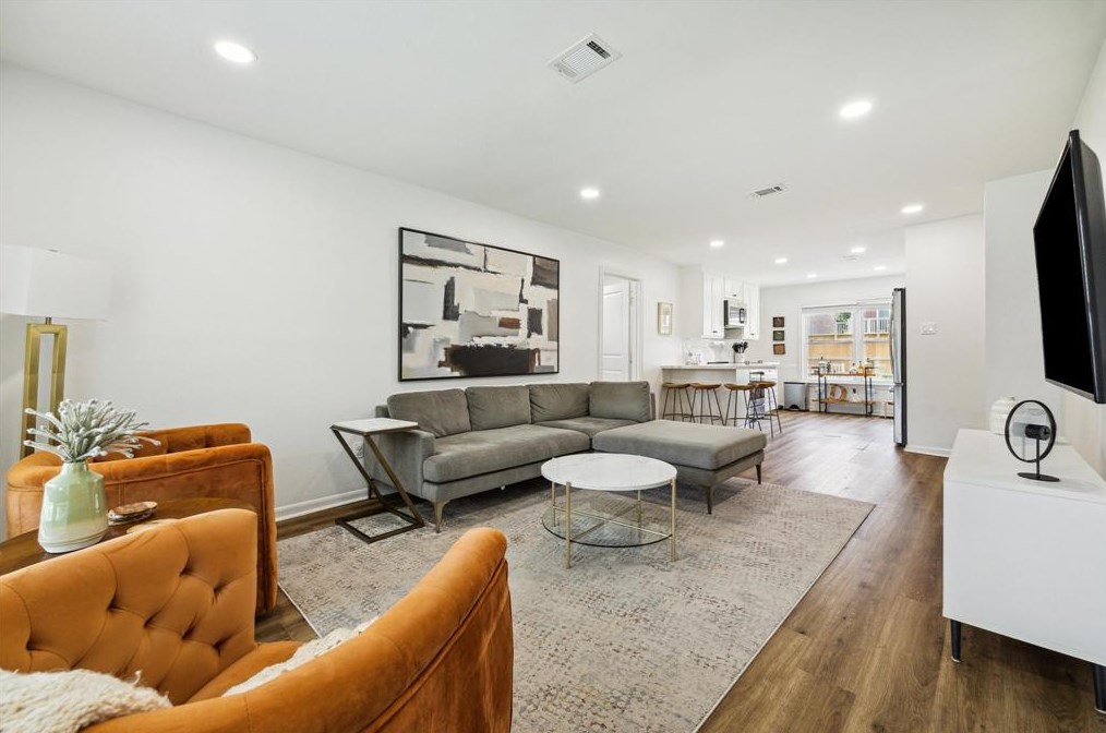 4316 Lafayette St, Bellaire, TX 77401