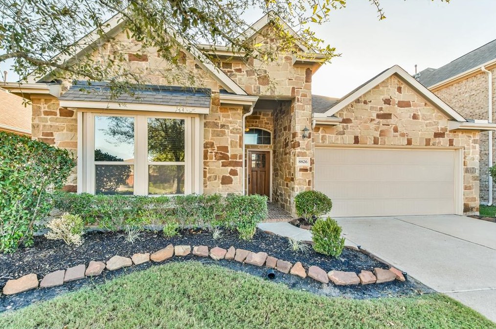8826 Coral Honeysuckle Loop, Cypress, TX 77433-4196