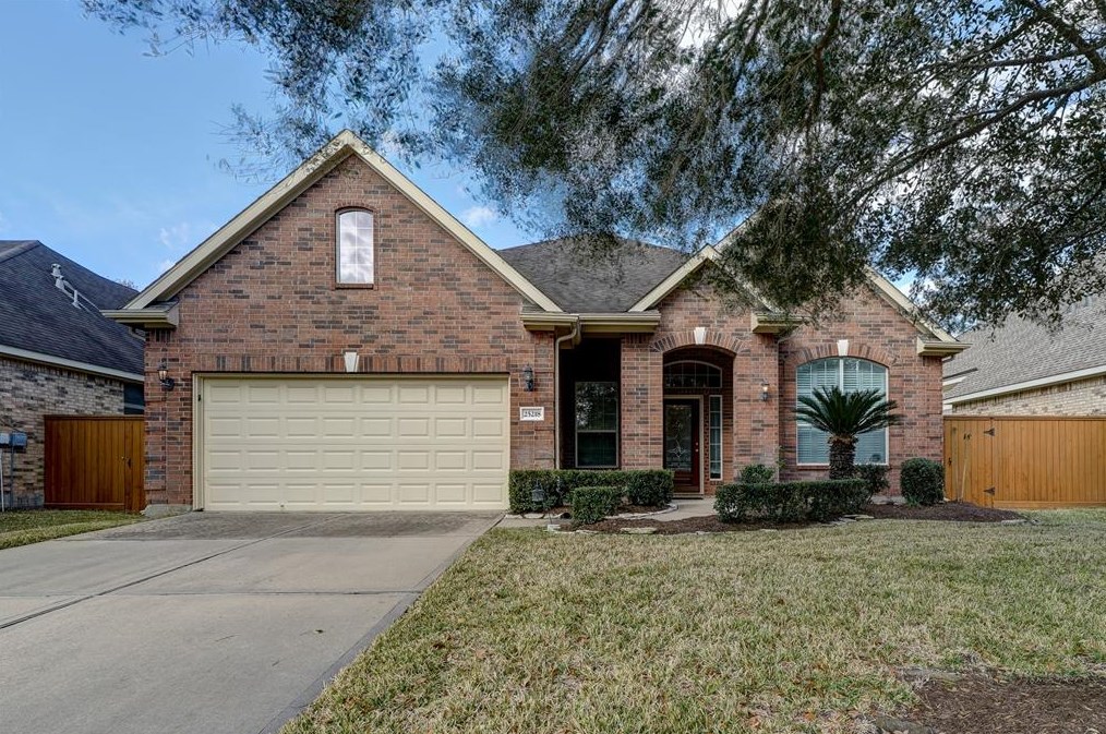 25218 Cinco Manor Ln, Katy, TX 77494-2434