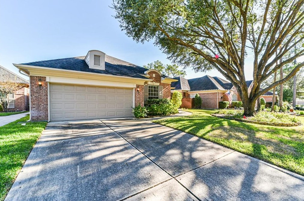 14806 Carsen Bnd, Cypress, TX 77429