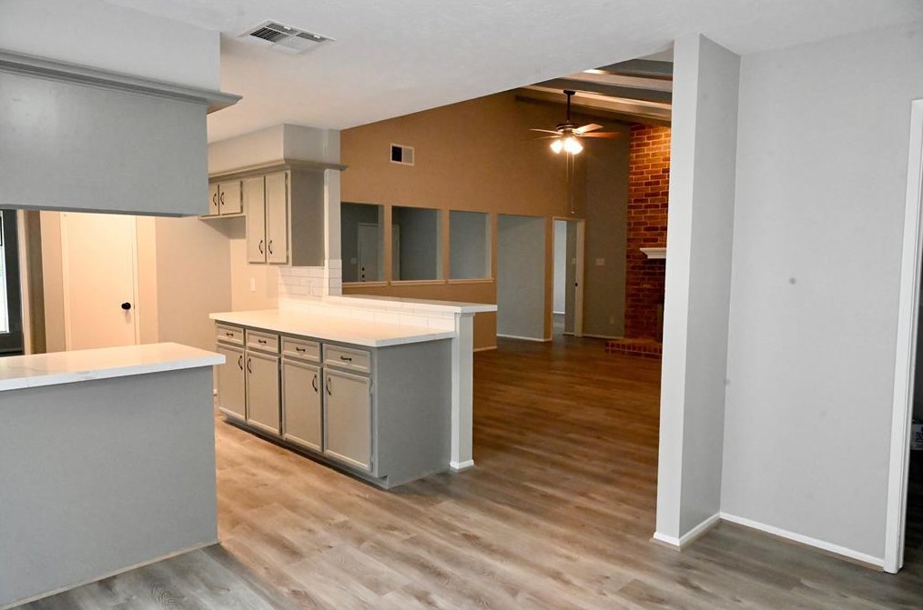 3814 Brook Shadow Dr, Humble, TX 77345