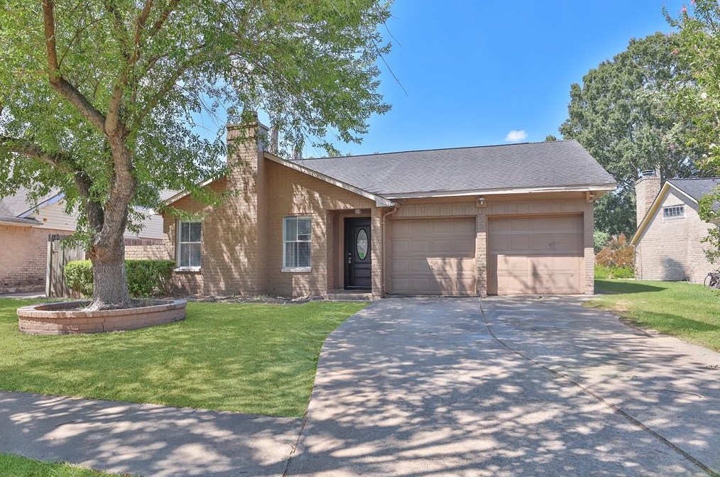 22226 Elsinore Dr, Katy, TX 77450-1725