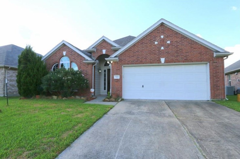 11826 Wortham Landing Dr, Houston, TX 77065