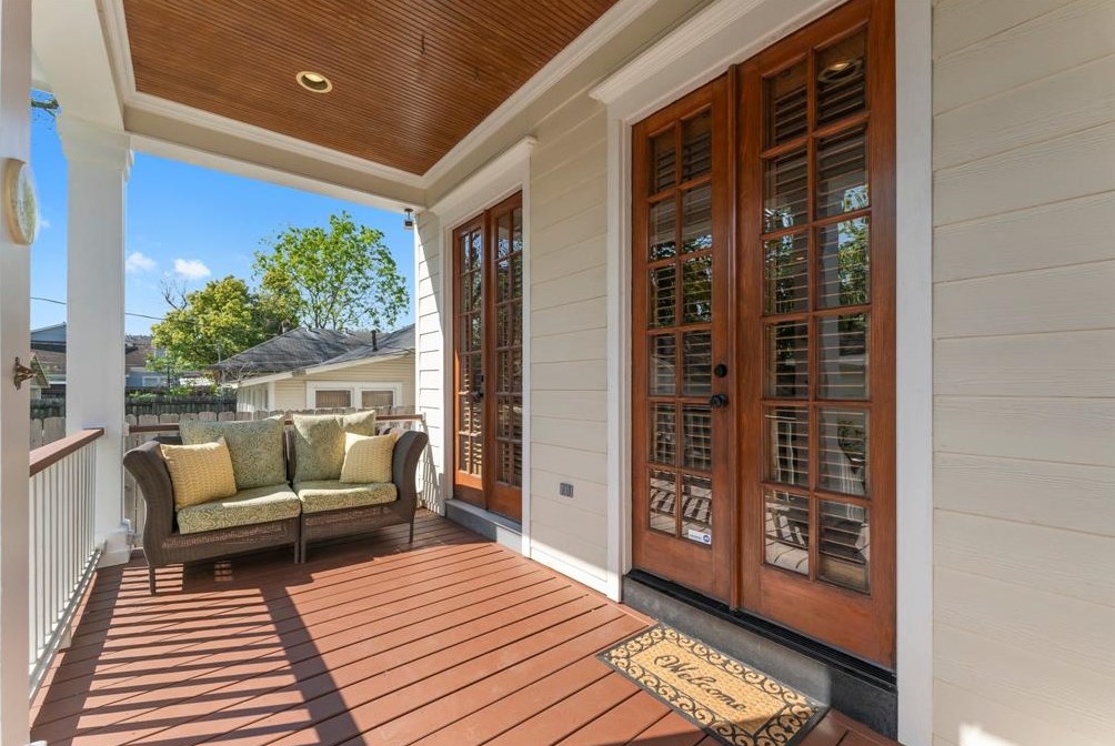 1534 Waverly, Houston TX  77007-1442 exterior