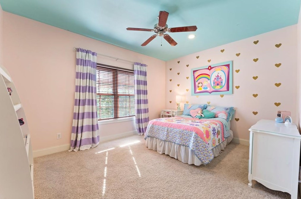 1534 Waverly, Houston TX  77007-1442 exterior