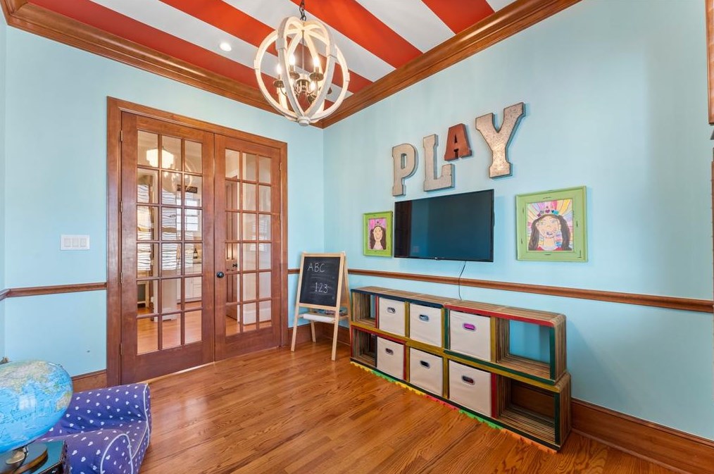 1534 Waverly, Houston TX  77007-1442 exterior