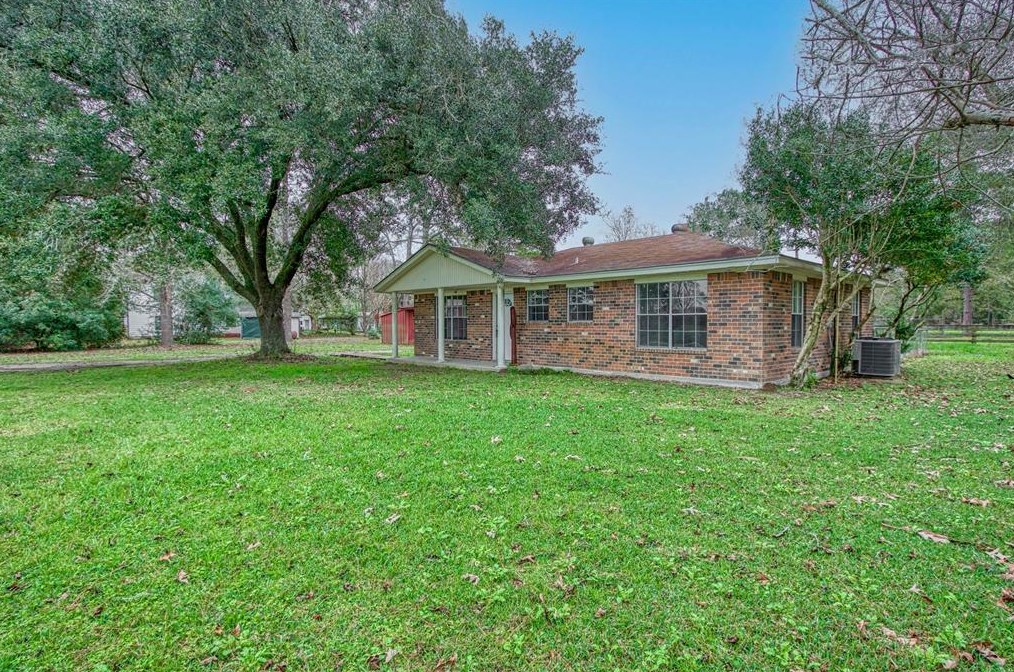 1521 County Road 2291, Cleveland, TX 77327-0449