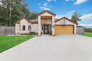 270 County Road 3545, Cleveland, TX 77327 - Photo 1
