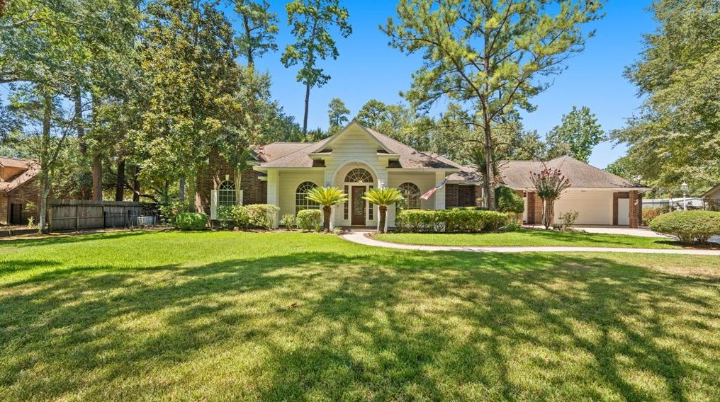 22511 Trailwood Ln, Tomball, TX 77375-7128