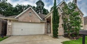 3131 Lavender Candle Dr, Spring TX  77388-5526 exterior