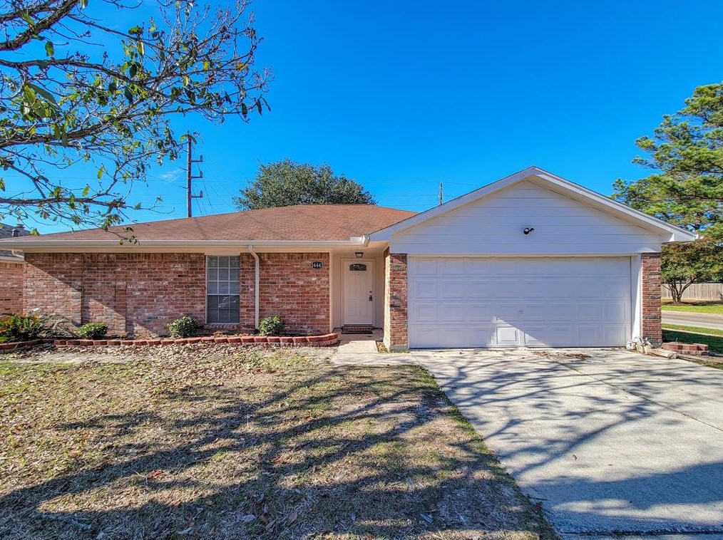 14443 Golden Cypress Ln, Cypress, TX 77429