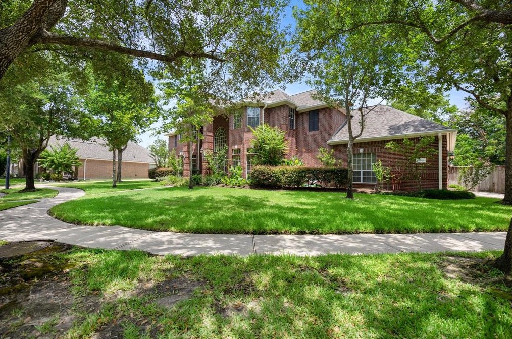17314 Red River Trl, Houston, TX 77095-6013
