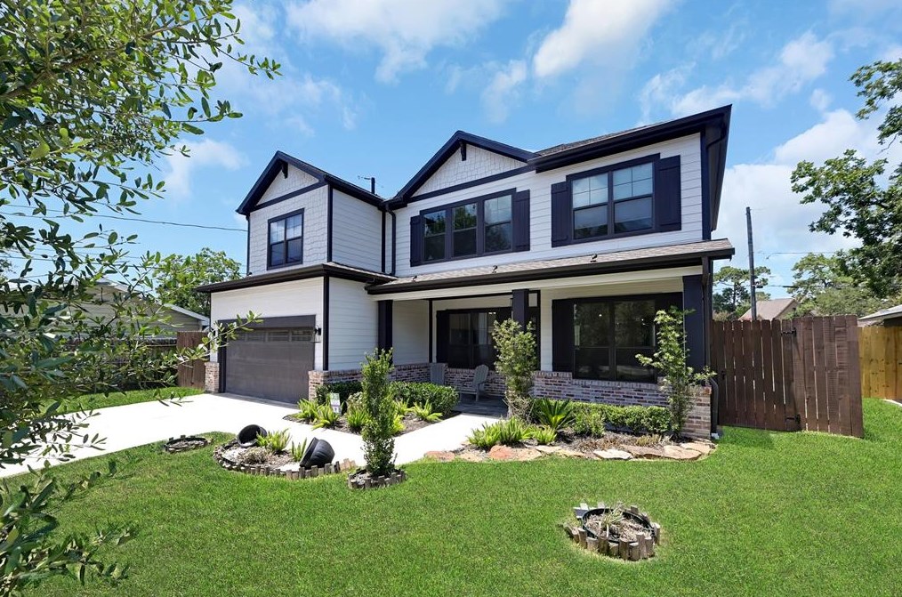 1538 Thornton Rd, Houston, TX 77018