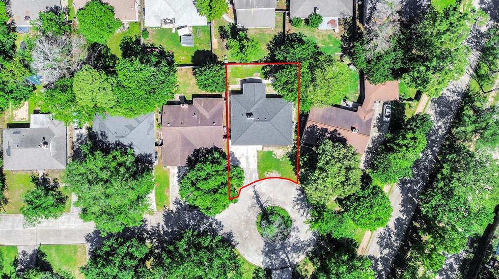4239 Enchantedgate Dr, Spring, TX 77373-6795