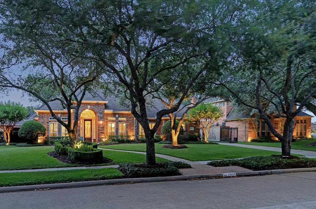 19314 Foxtree Ln, Houston, TX 77094-3441