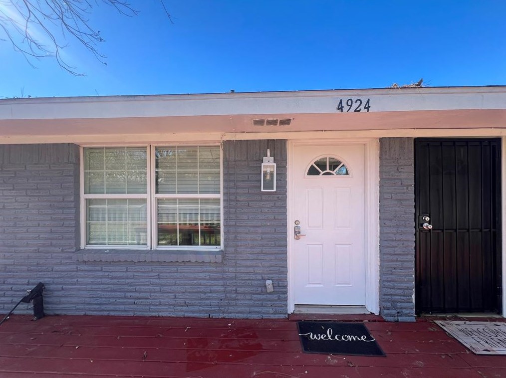 4924 Wilmington St, Houston, TX 77033