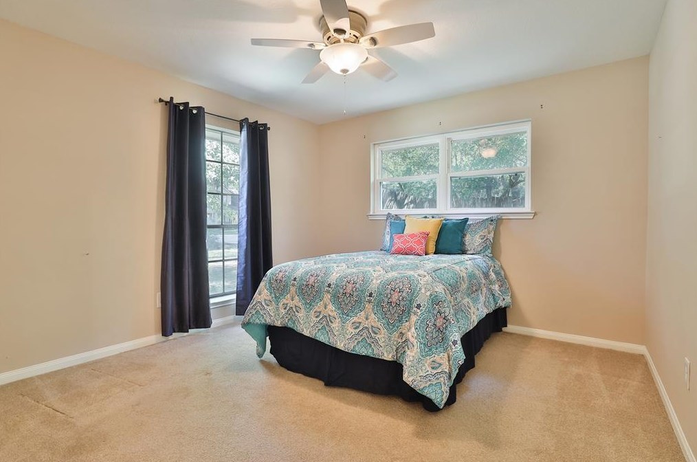 14119 Cypress Frst Dr, Houston TX  77070-4013 exterior