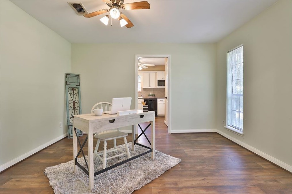 14119 Cypress Frst Dr, Houston TX  77070-4013 exterior