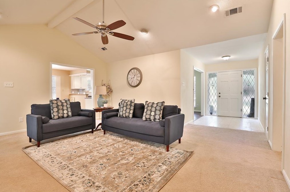 14119 Cypress Frst Dr, Houston TX  77070-4013 exterior