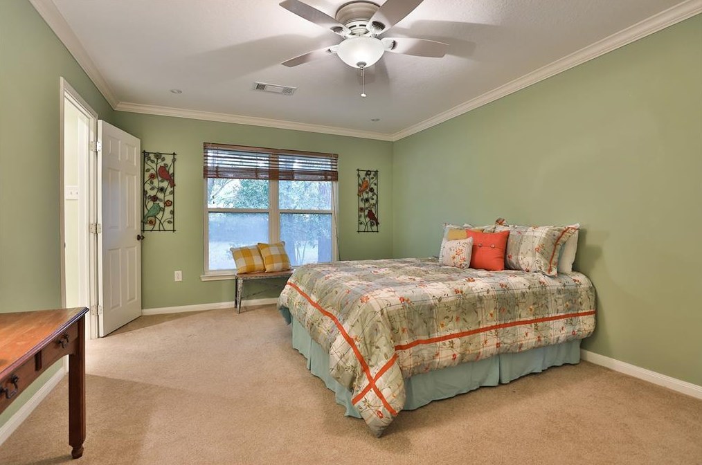 14119 Cypress Frst Dr, Houston TX  77070-4013 exterior