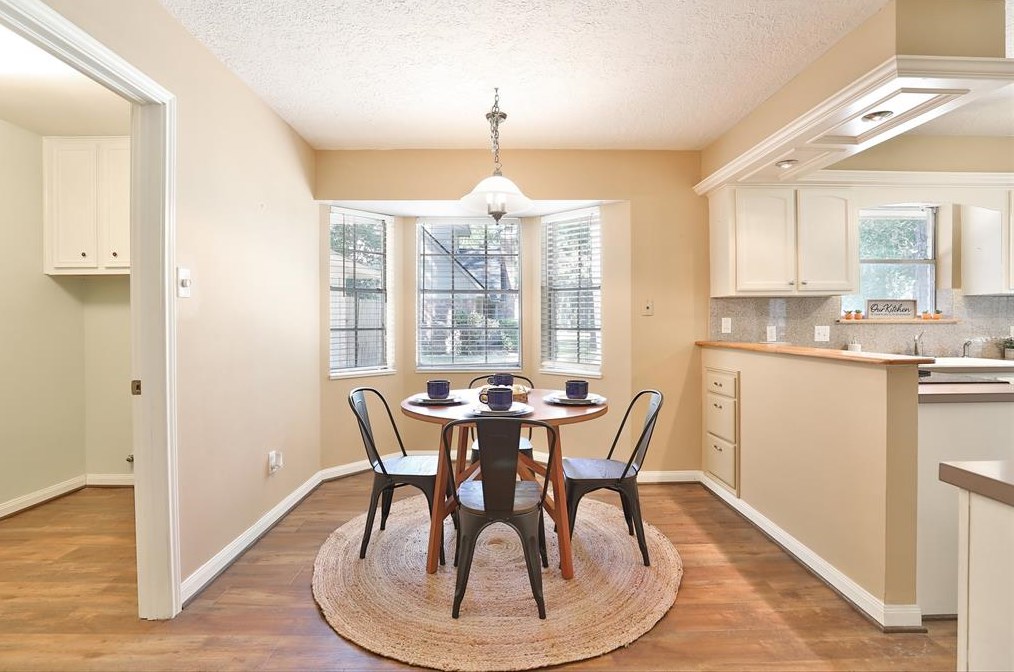 14119 Cypress Frst Dr, Houston TX  77070-4013 exterior
