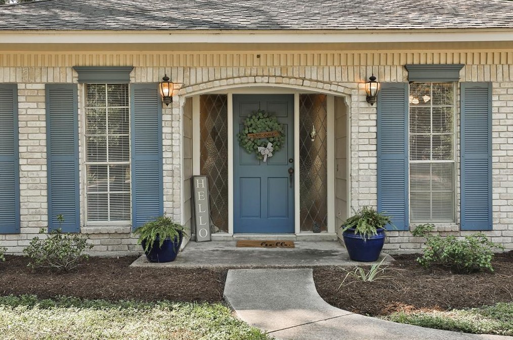 14119 Cypress Frst Dr, Houston TX  77070-4013 exterior