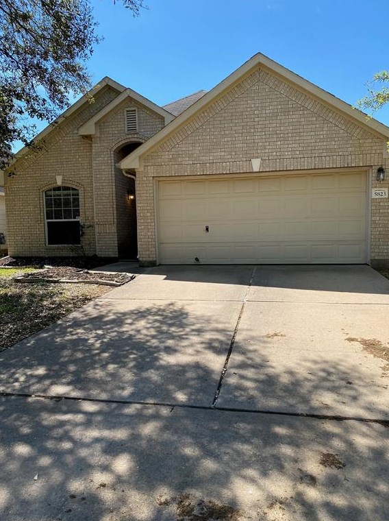 5823 Creektrace Ln, Katy, TX 77449