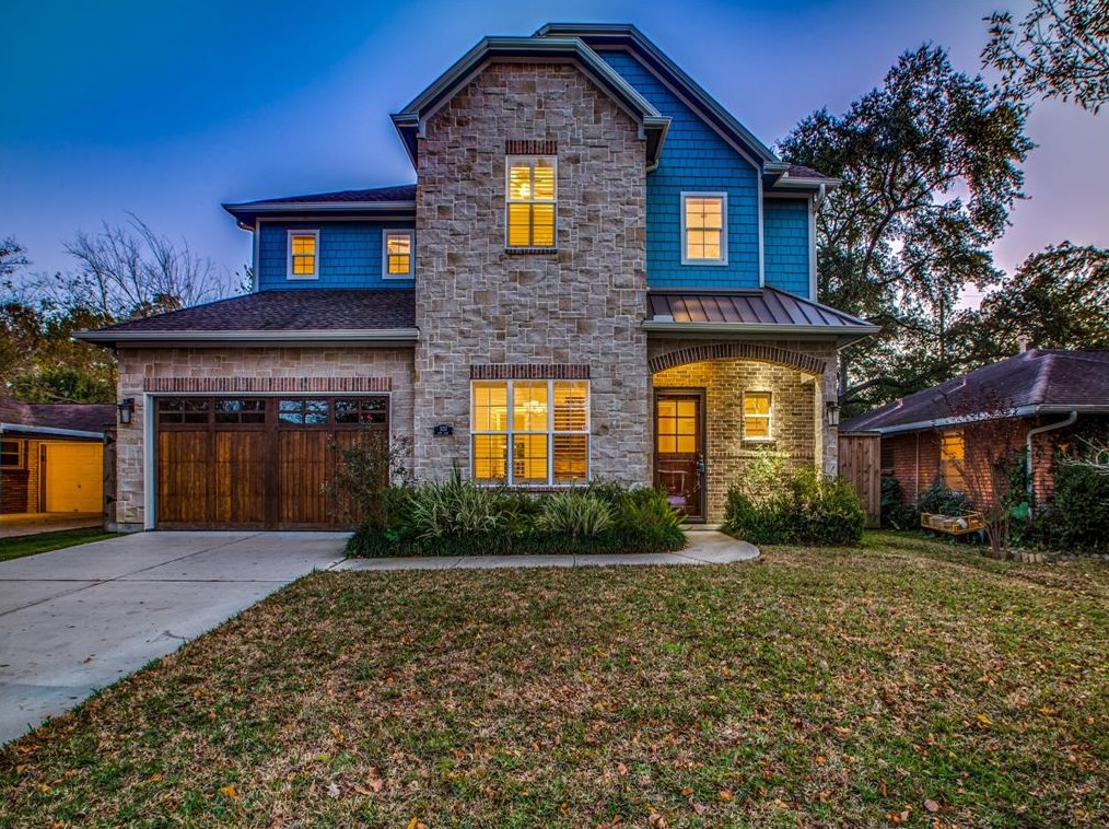 5217 Lido Ln, Houston, TX 77092-5263