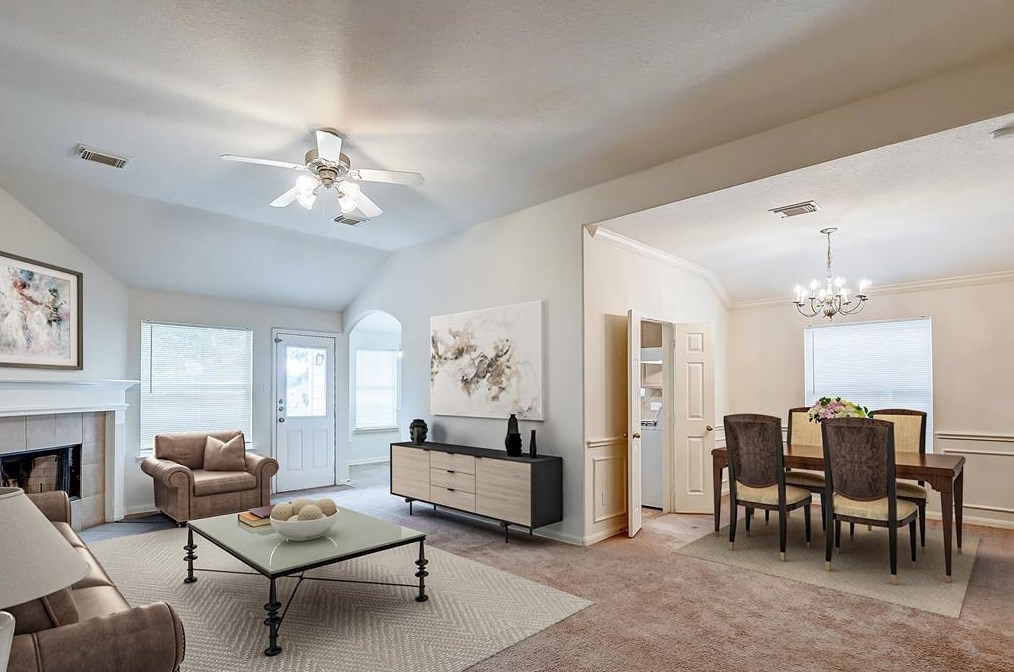 16843 Marlin Spike Way, Crosby, TX 77532-4542