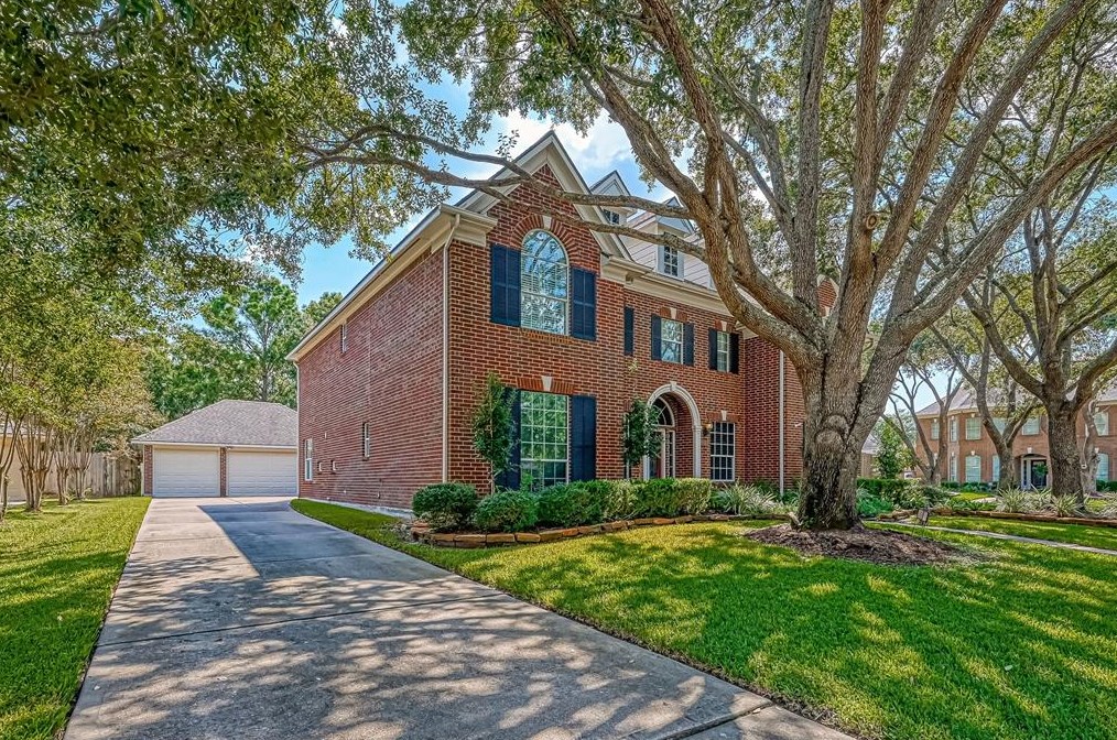19211 Larah Ln, Houston, TX 77094-1192