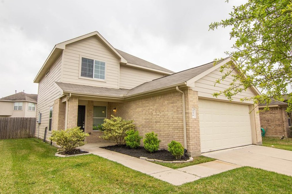 5926 Sugar Field Ln, Katy, TX 77449